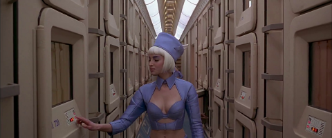 15 шокирующе маленьких жилищ мира