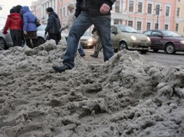 Шикарно! Но...но...ты в РФ дружок...Только летом((((