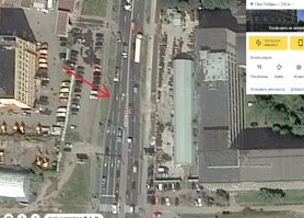 Вот на карте это место!