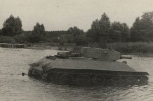 Т-34 безусловно красив в варианте Т-34-85 44 года.
Но стоит знать как он выглядел в начале...