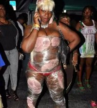 Люди из социальных сетей (32 фото)