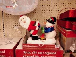 Современные игрушки диктуют уже свою, современную, идеологию...(продолжение, а есть ли современная идеология?)