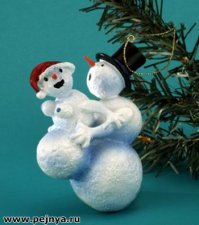 Современные игрушки диктуют уже свою, современную, идеологию...(продолжение, а есть ли современная идеология?)