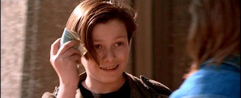 Легкие деньги...