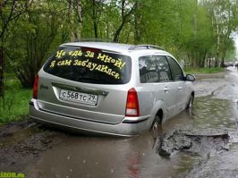 Свежая подборка автоприколов