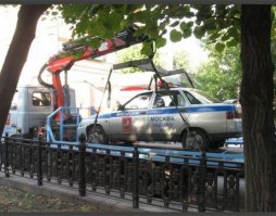 Свежая подборка автоприколов