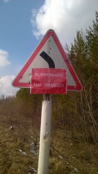 Свежая подборка автоприколов