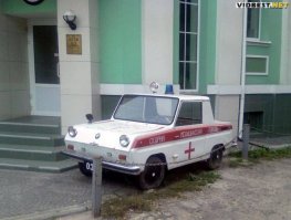 Свежая подборка автоприколов