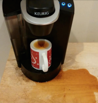 Просто всё потому, что я по жизни победитель!