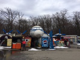 Пойдет, не?!