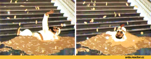 Из заголовка поста это так должно было выглядеть