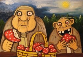 Праздник к нам приходит! Рецепт главного новогоднего блюда от пермского чайного сомелье