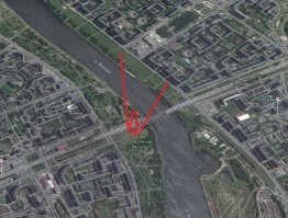 Снималось примерно так)