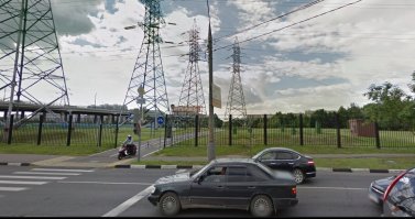 Сюрреалистическая Россия