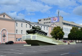 Гомель Беларусь