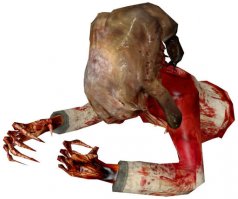 А мне че то вот это померещилось.