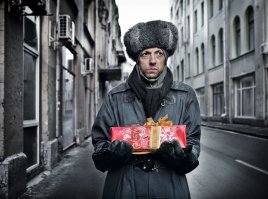Ага, особенно вот это фото безусловно правдиво...