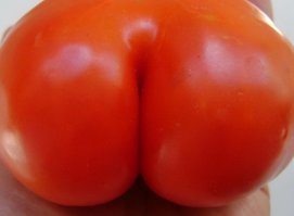 Помыть и порезать на 2 части. Если большие лучше на 4