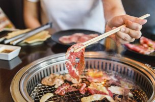 Как эта херня называется? Типа жаровни на стол.