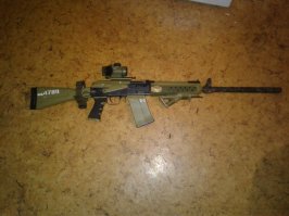 А вот моя... )))