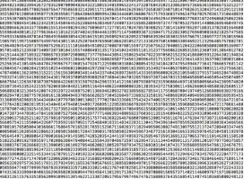 В отпуске возведу в квадрат и стану знаменитым