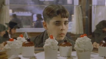 трудный выбор.