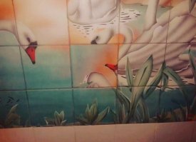 Ну тут скорее по пьяни заначку спалил .