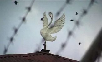 Это вам не Калифорния с Техасом