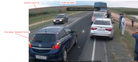 Ну и старье нашли