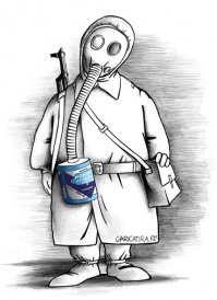 Все хотят быть слониками.