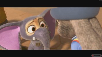 Все хотят быть слониками.