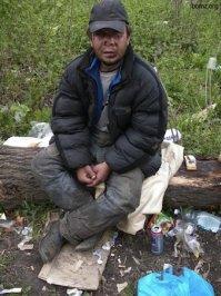 Вот такие то? Ну так, я вам открою секрет, они сами выбирают себе судьбу.