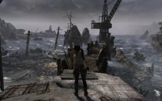 Боевые машины Второй мировой, затерянные на далеких островах в Тихом океане