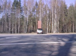 Свежая подборка автоприколов