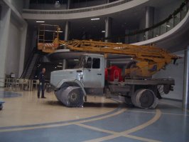 Свежая подборка автоприколов