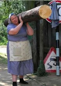 СССР в 80-90-х