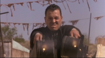 Гибрид дробовика и гитары на все случаи жизни