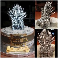 Вот произведения искусства, а это, извините, полная шляпа