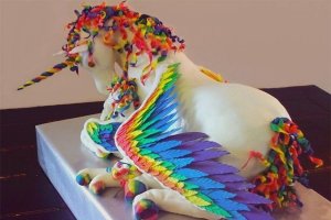 Вот произведения искусства, а это, извините, полная шляпа