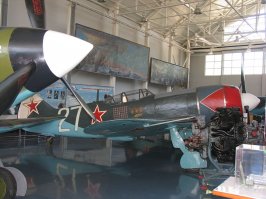 дополню и я вот:
Амет-Хан Султан, дважды Герой Советского Союза 
Выпускник 1-й Качинской военной авиационной школы в годы Великой Отечественной войны прошёл путь от лётчика до командира эскадрильи 9-го гвардейского истребительного авиационного полка. 31 мая 1942 совершил под Ярославлем свой первый воздушный таран немецкого бомбардировщика «Юнкерс-88». Участвовал в Сталинградской битве, в ходе которой зарекомендовал себя как признанный ас. Последний свой воздушный бой провёл 29 апреля 1945 года над находящимся в черте Берлина аэродромом «Темпельхоф», сбив «Фокке-Вульф 190» (30-я воздушная победа).
После войны — лётчик-испытатель Лётно-исследовательского института в Жуковском, подполковник (1946), заслуженный лётчик-испытатель СССР (1961), лауреат Государственной премии СССР (1953). За время лётной работы он освоил около 100 типов летательных аппаратов, его налёт составил 4237 часов. Погиб при испытании самолёта 1 февраля 1971 года. 
его фото и самолета на котором он закончил ВОВ