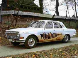 Свежая подборка автоприколов