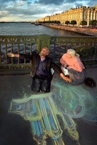 офигительно ...
но это почему то сильнее всех цепанула