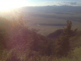 Это тоже Казахстан :).