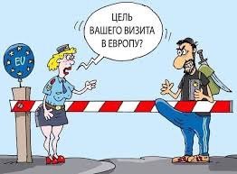 Немного чёрного юмора к выходным  