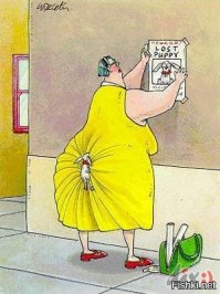 Немного чёрного юмора к выходным  