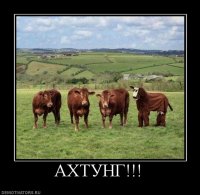 Только сейчас понял что сюрприз по-немецки будет УБЕРРАХТУНГ!