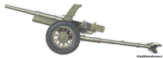 Thompson/Center  Russian model  :)