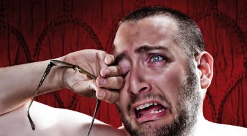 Воришка воришке - рознь... (рассказ охранника супермаркета)