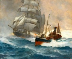 Первая мировая война в концепт-артах