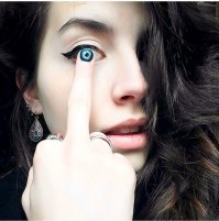 Прикольная фотка. Могу к ней ещё одну добавить